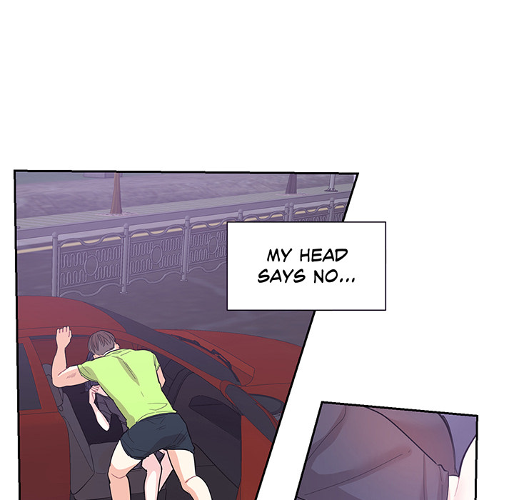 Match Made In Bed Chapter 37 page 28 - 