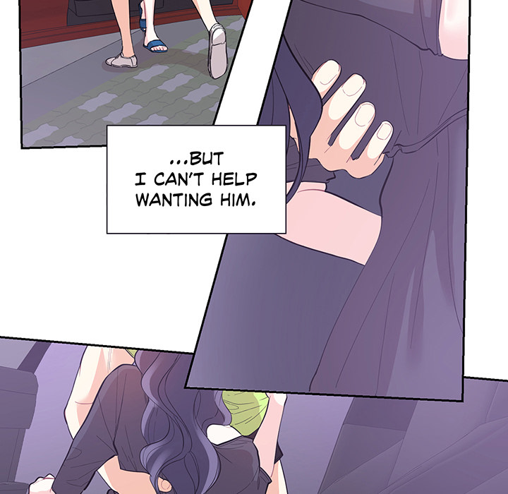 Match Made In Bed Chapter 37 page 29 - 
