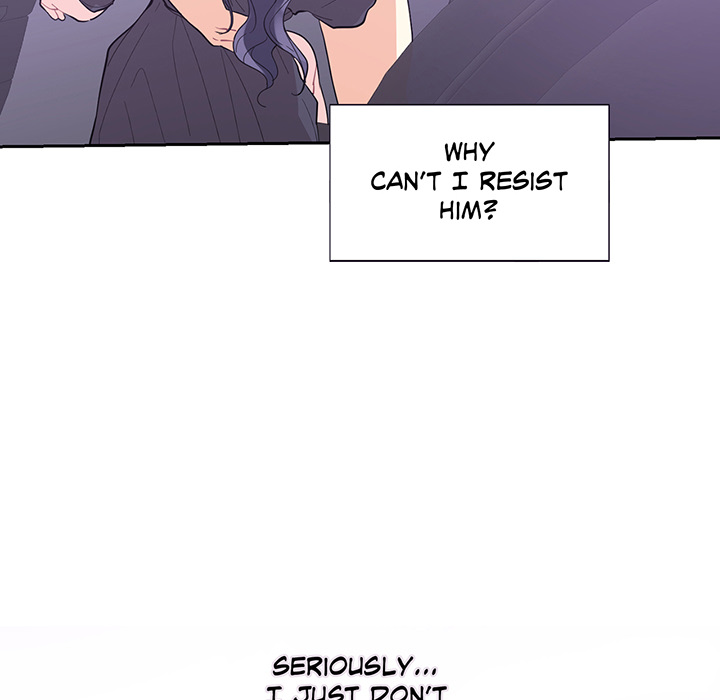 Match Made In Bed Chapter 37 page 30 - 