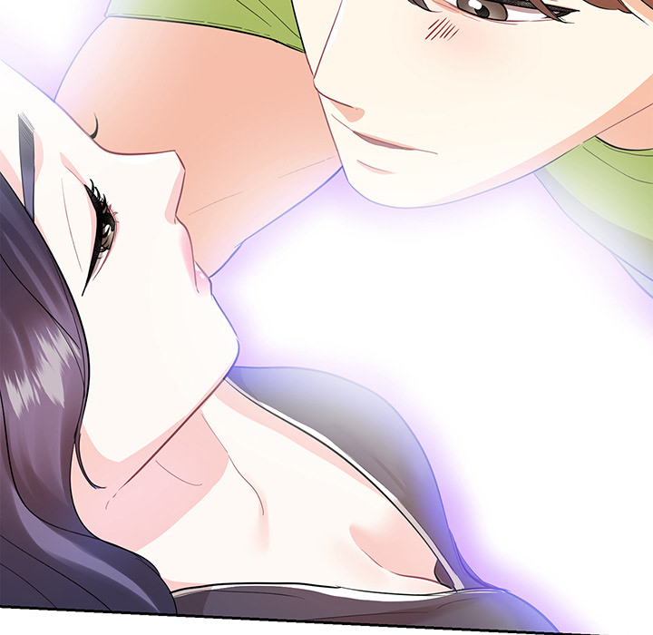 Match Made In Bed Chapter 37 page 32 - 