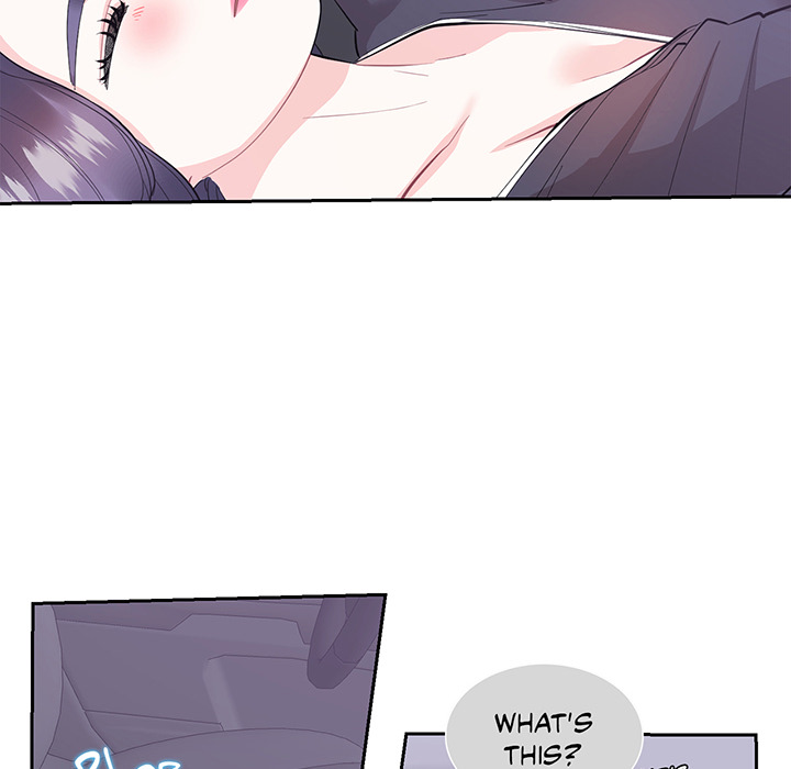 Match Made In Bed Chapter 37 page 34 - 