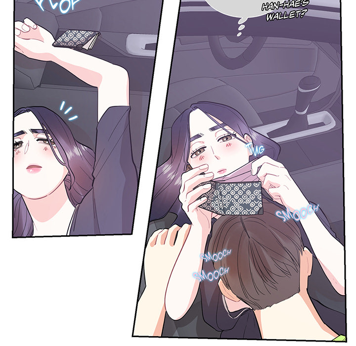 Match Made In Bed Chapter 37 page 35 - 