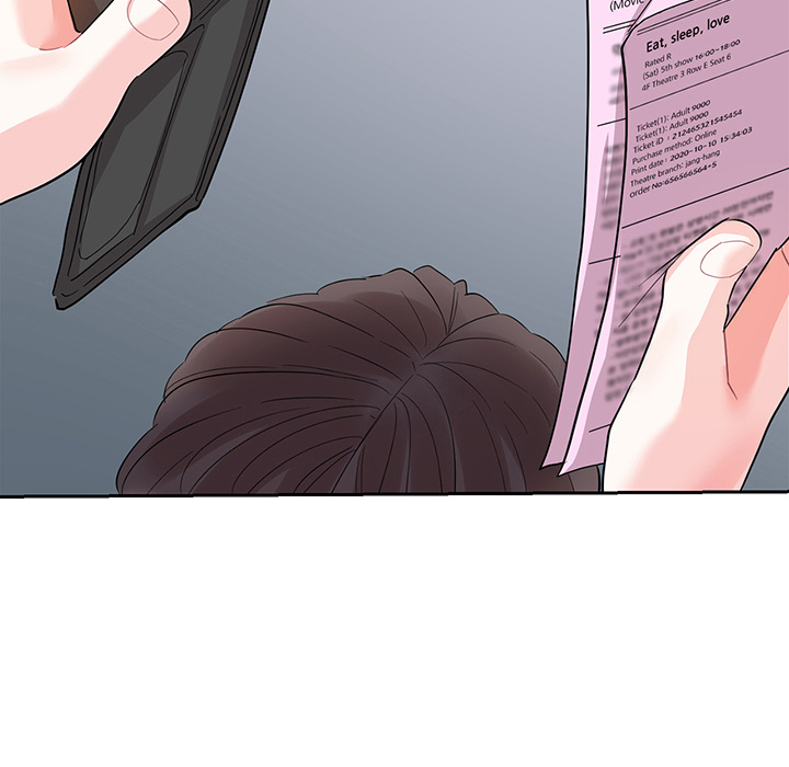 Match Made In Bed Chapter 37 page 37 - 