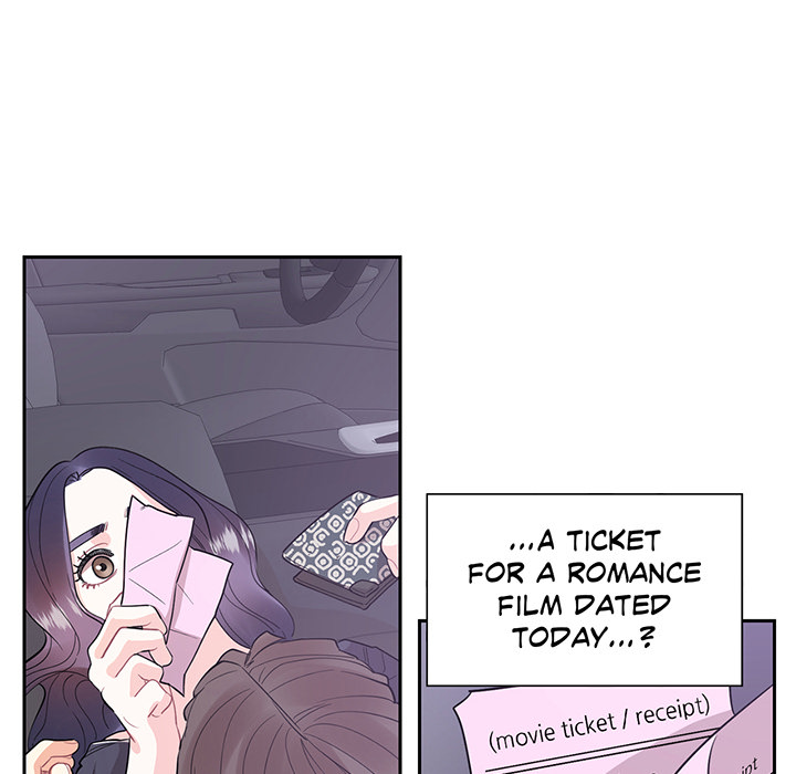 Match Made In Bed Chapter 37 page 38 - 