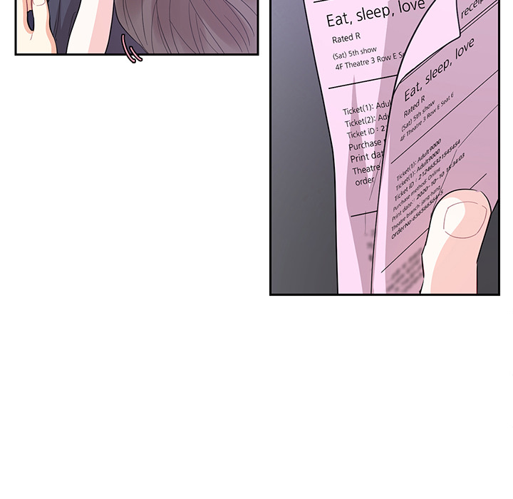 Match Made In Bed Chapter 37 page 39 - 