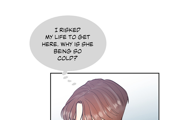 Match Made In Bed Chapter 37 page 5 - 