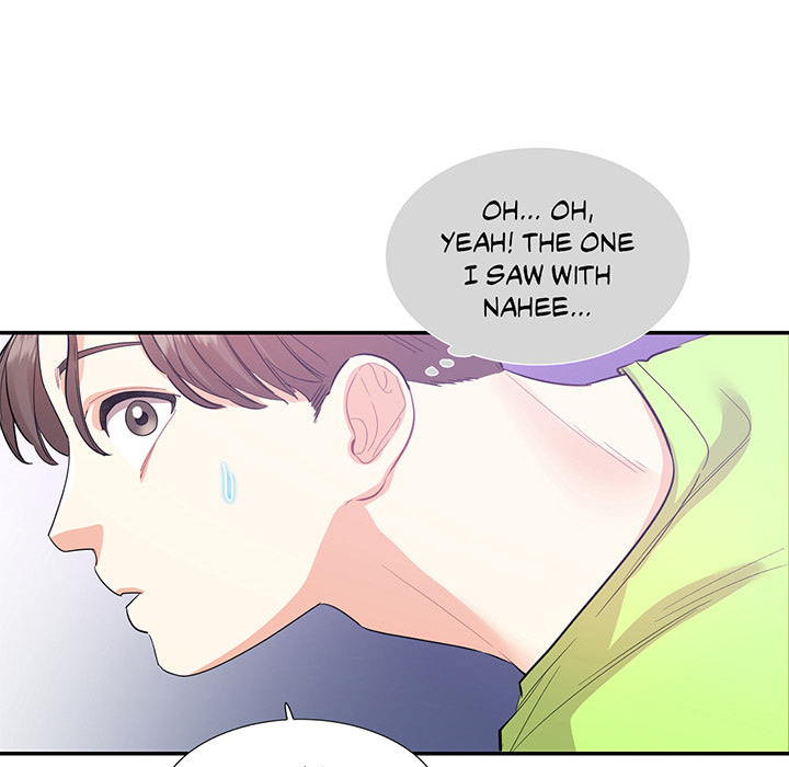 Match Made In Bed Chapter 37 page 42 - 