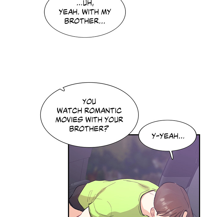 Match Made In Bed Chapter 37 page 43 - 