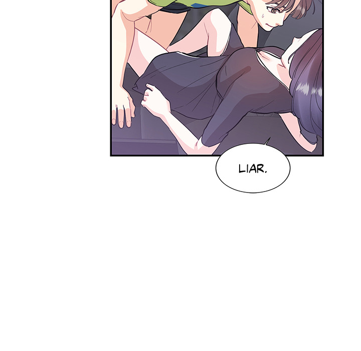 Match Made In Bed Chapter 37 page 44 - 