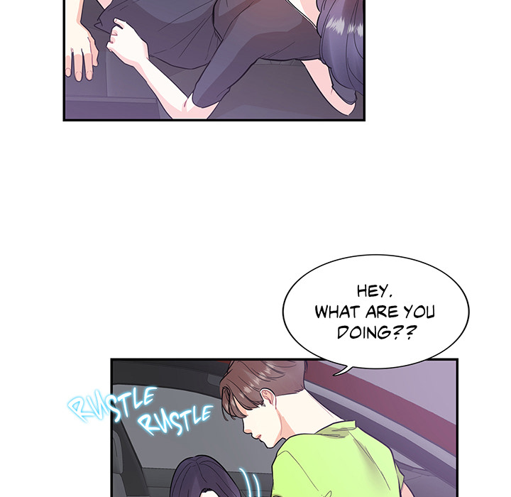 Match Made In Bed Chapter 37 page 46 - 