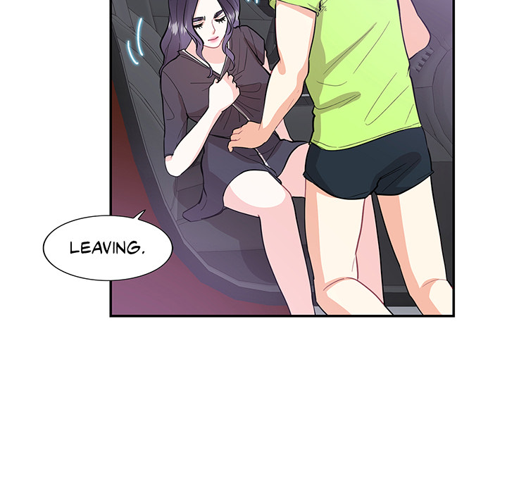 Match Made In Bed Chapter 37 page 47 - 