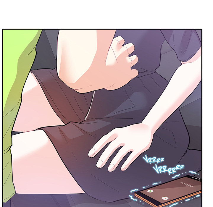 Match Made In Bed Chapter 37 page 48 - 