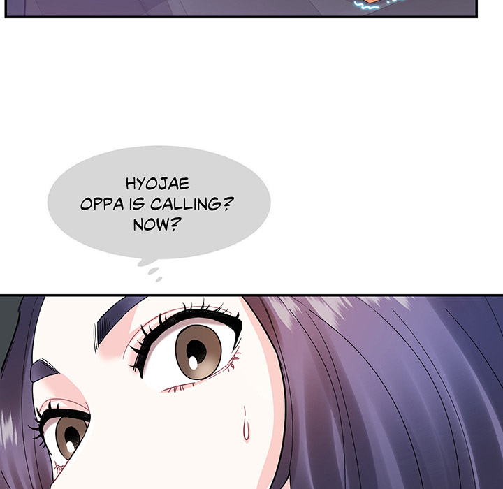 Match Made In Bed Chapter 37 page 49 - 