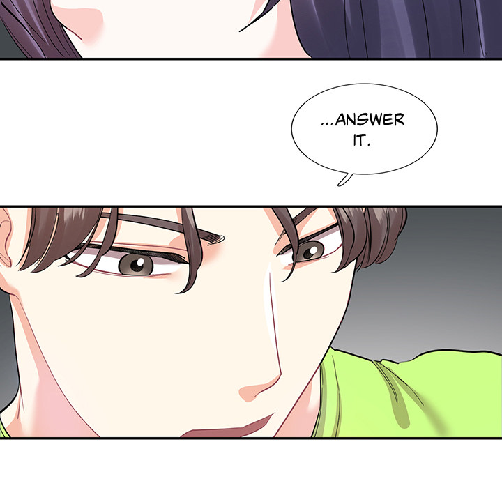 Match Made In Bed Chapter 37 page 50 - 