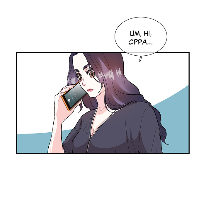 Match Made In Bed Chapter 37 page 52 - 