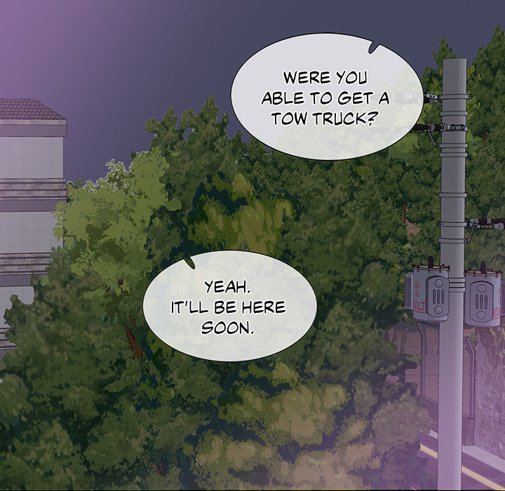 Match Made In Bed Chapter 37 page 54 - 