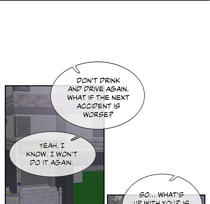 Match Made In Bed Chapter 37 page 55 - 