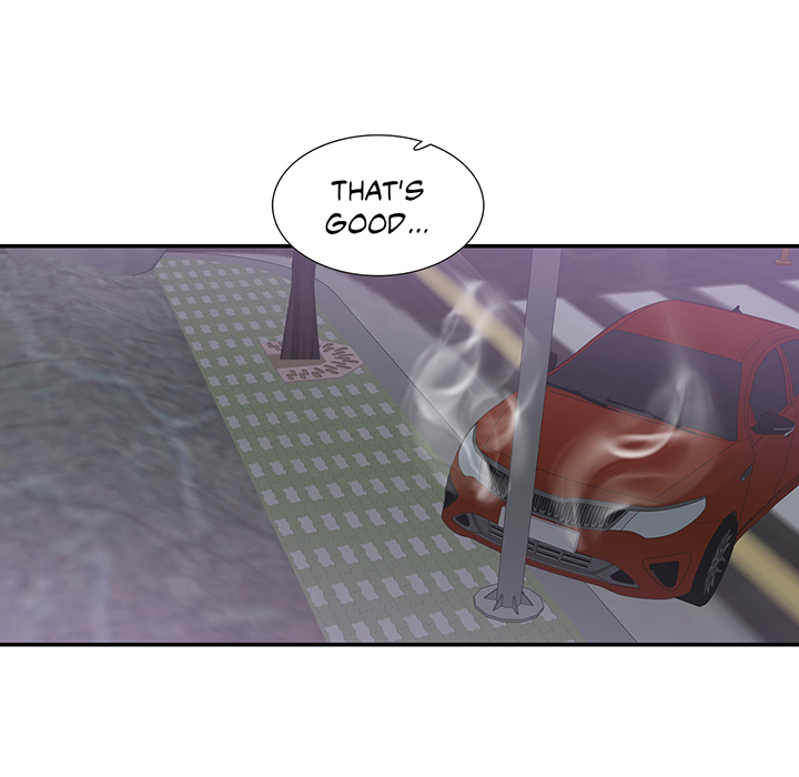 Match Made In Bed Chapter 37 page 57 - 