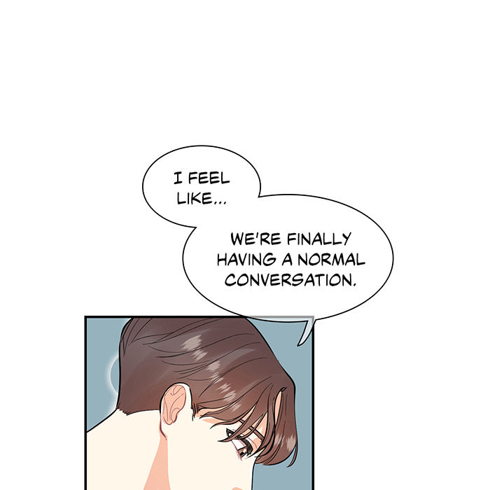 Match Made In Bed Chapter 37 page 58 - 