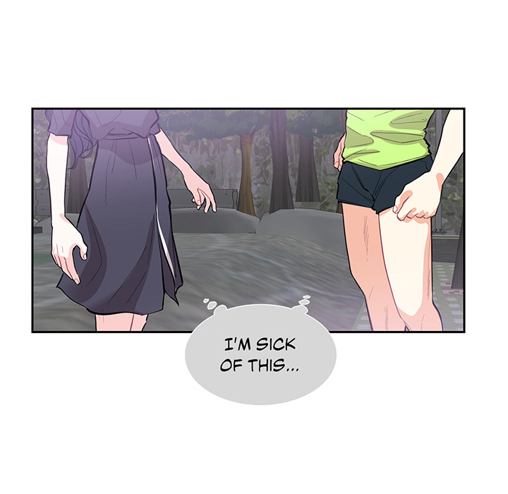 Match Made In Bed Chapter 37 page 7 - 