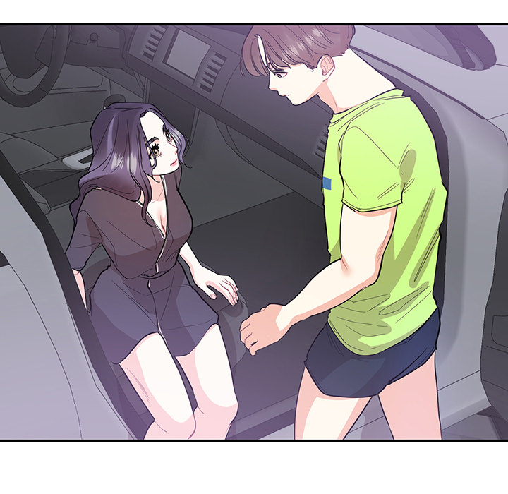 Match Made In Bed Chapter 37 page 61 - 