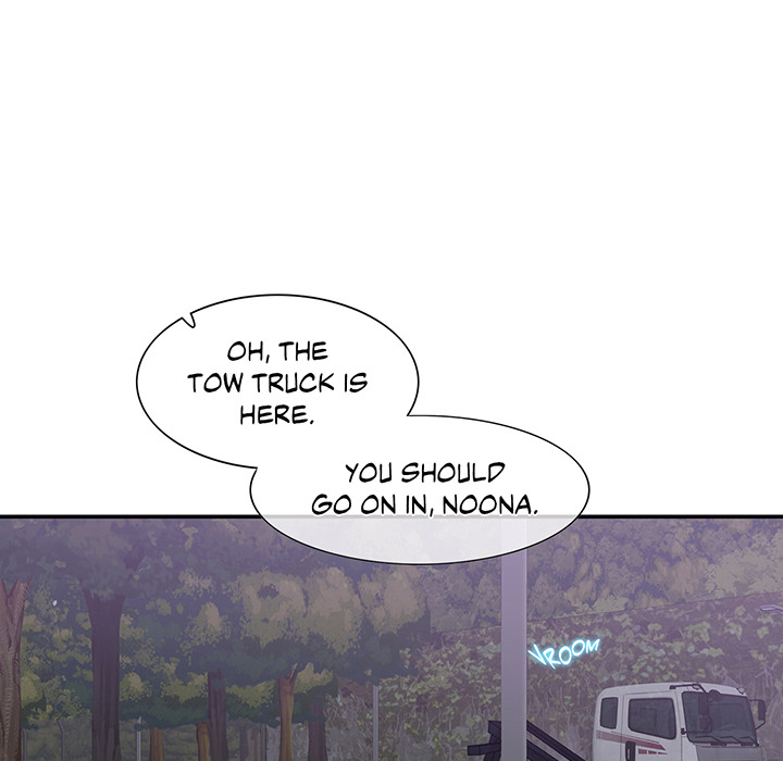 Match Made In Bed Chapter 37 page 62 - 