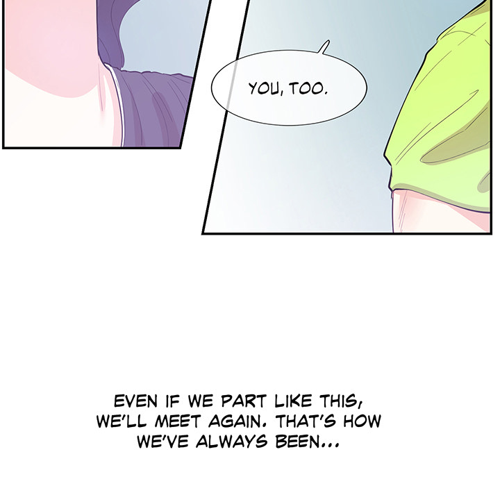 Match Made In Bed Chapter 37 page 65 - 