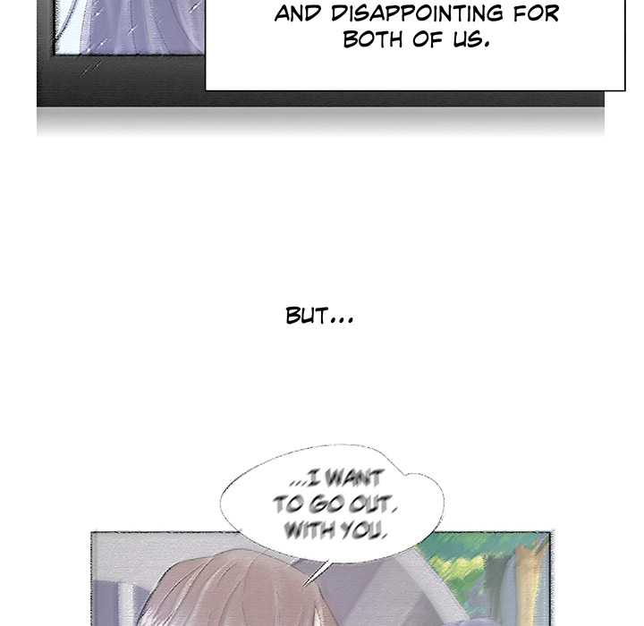 Match Made In Bed Chapter 37 page 68 - 