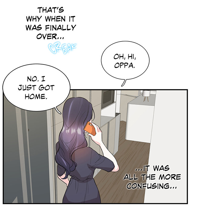Match Made In Bed Chapter 37 page 70 - 