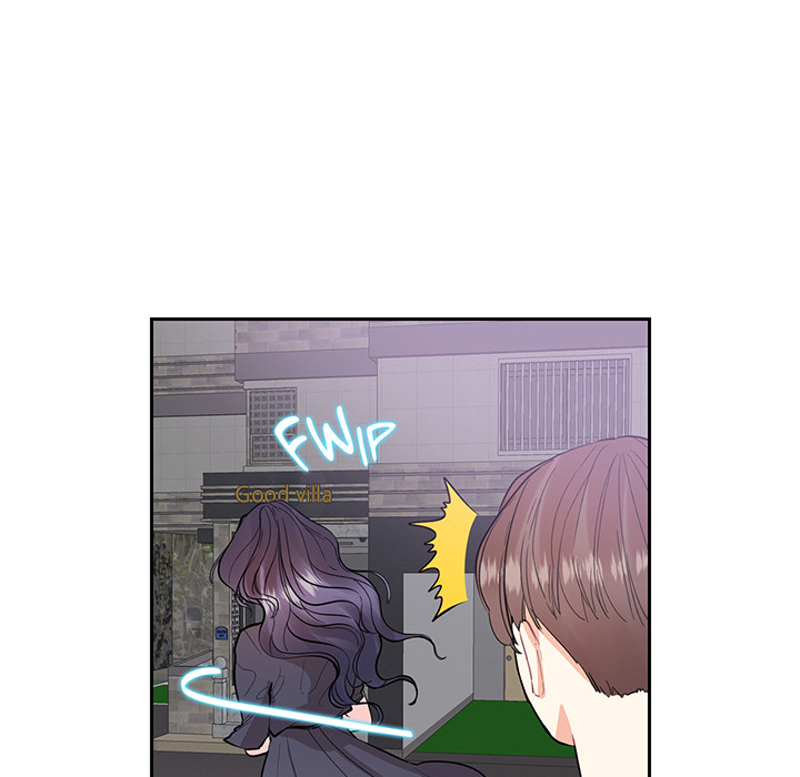Match Made In Bed Chapter 37 page 8 - 