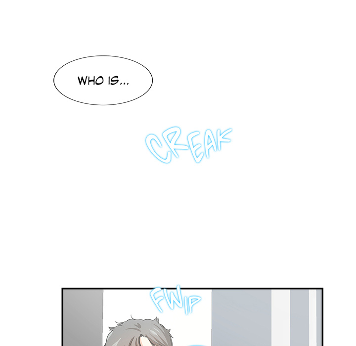 Match Made In Bed Chapter 37 page 74 - 