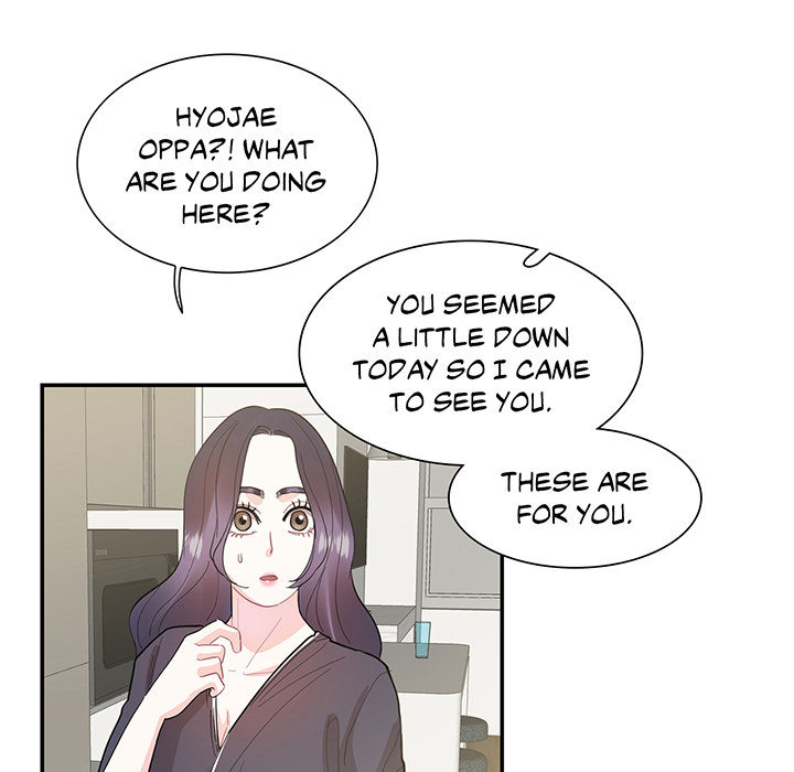 Match Made In Bed Chapter 37 page 76 - 