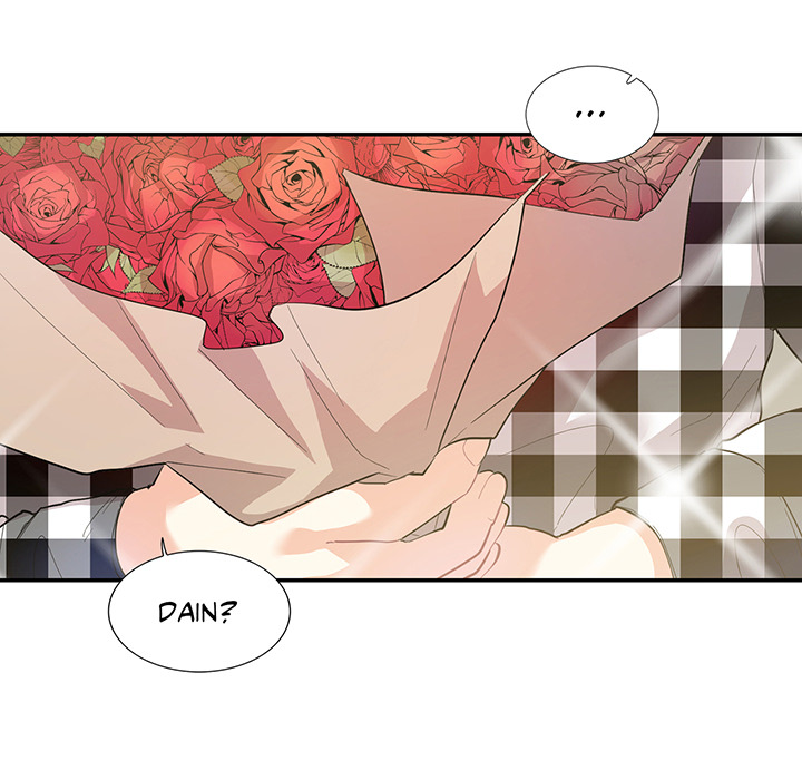 Match Made In Bed Chapter 37 page 79 - 