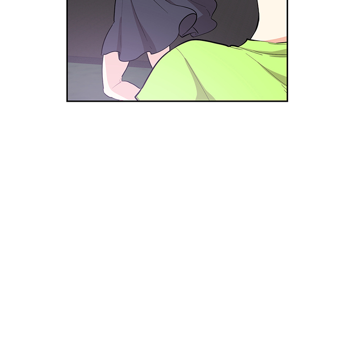 Match Made In Bed Chapter 37 page 9 - 