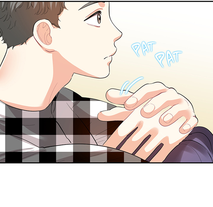 Match Made In Bed Chapter 38 page 13 - 