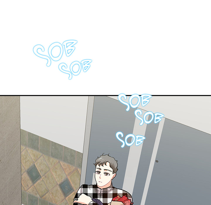 Match Made In Bed Chapter 38 page 15 - 