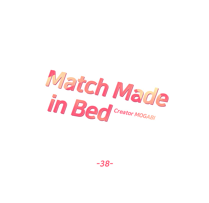 Match Made In Bed Chapter 38 page 18 - 