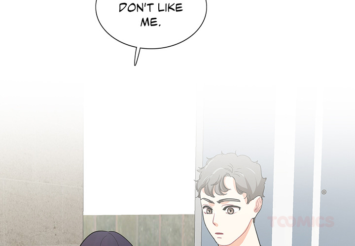Match Made In Bed Chapter 38 page 3 - 