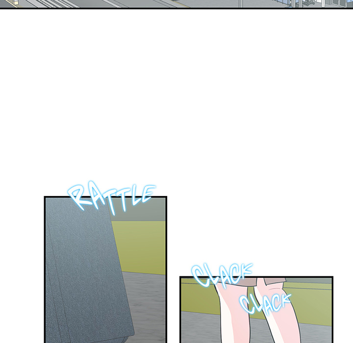Match Made In Bed Chapter 38 page 21 - 