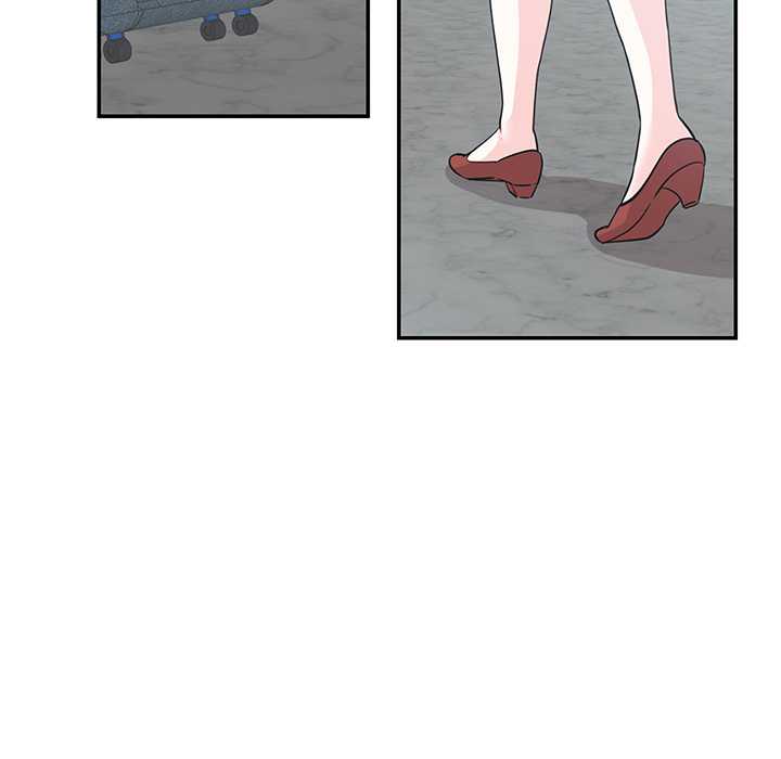 Match Made In Bed Chapter 38 page 22 - 