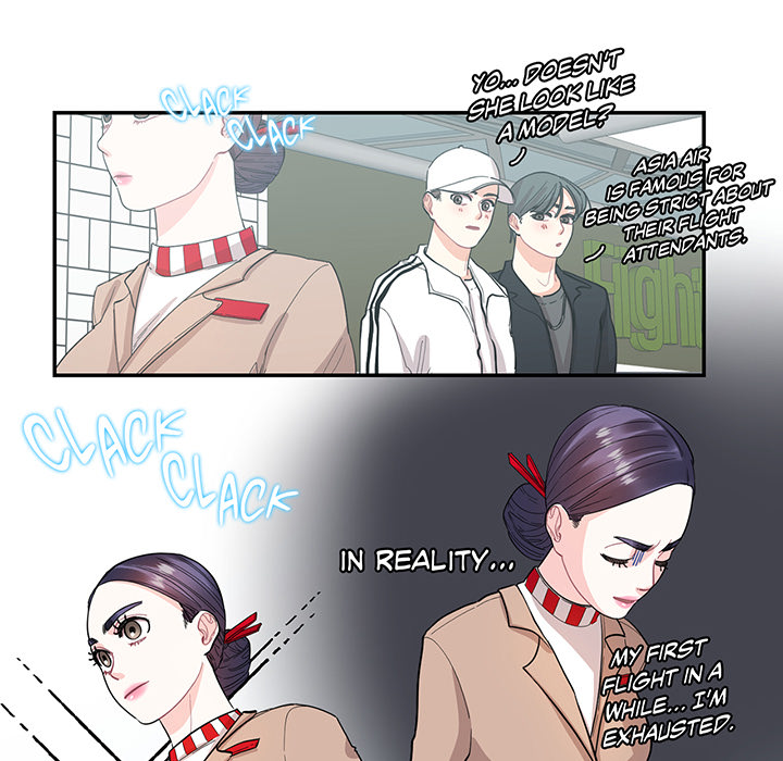 Match Made In Bed Chapter 38 page 23 - 
