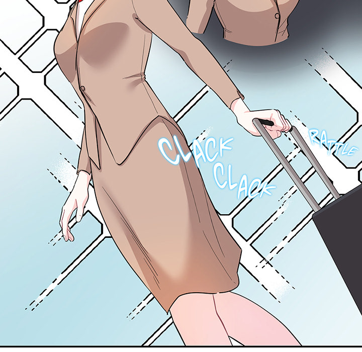 Match Made In Bed Chapter 38 page 24 - 