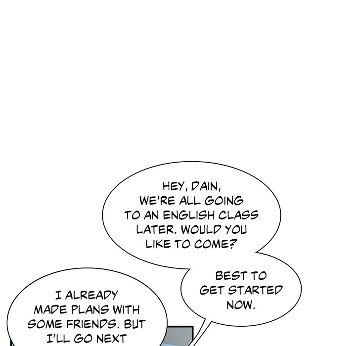 Match Made In Bed Chapter 38 page 25 - 