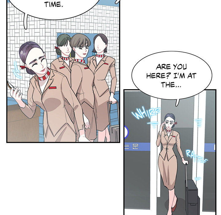Match Made In Bed Chapter 38 page 26 - 