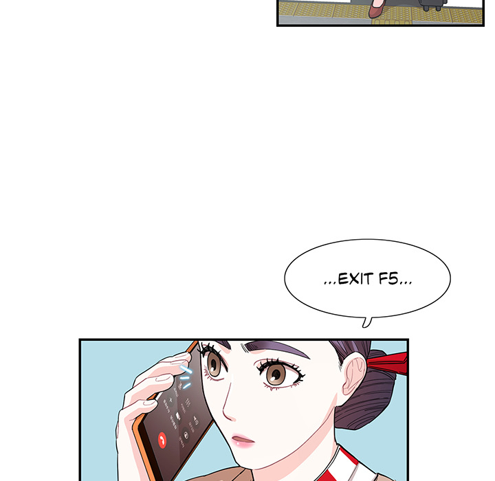 Match Made In Bed Chapter 38 page 27 - 