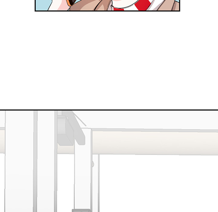 Match Made In Bed Chapter 38 page 28 - 