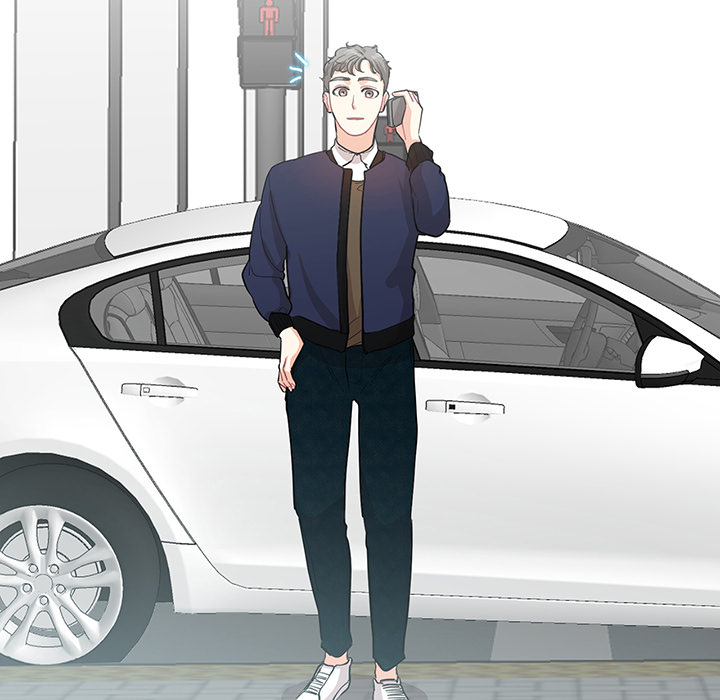 Match Made In Bed Chapter 38 page 29 - 