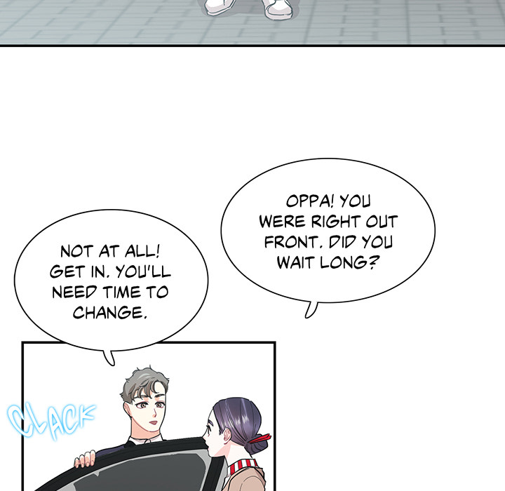 Match Made In Bed Chapter 38 page 30 - 
