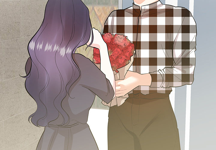 Match Made In Bed Chapter 38 page 4 - 
