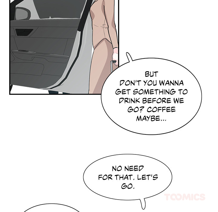 Match Made In Bed Chapter 38 page 31 - 